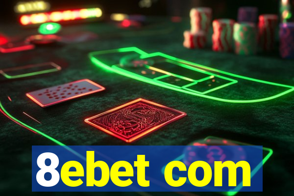 8ebet com